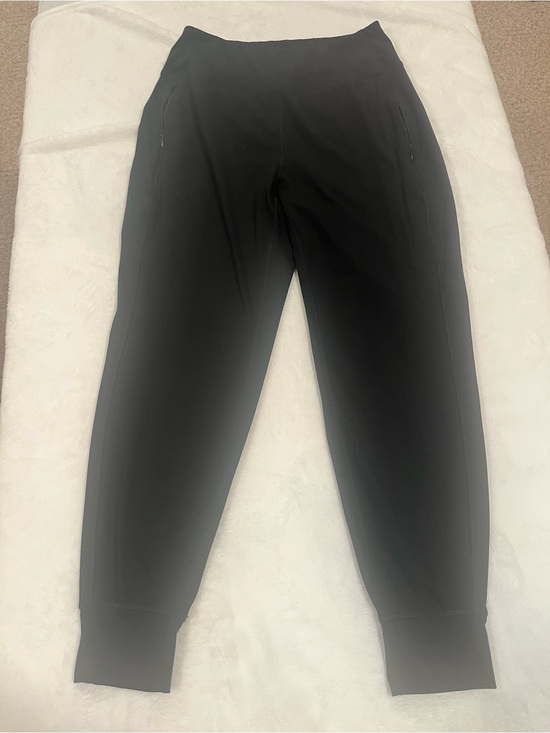 90 Degree By Reflex Pants - 90 Degree By Reflex Interlock Greenwich Jogger Pants - Size Medium